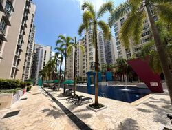 The Floravale (D22), Condominium #598250841